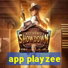 app playzee